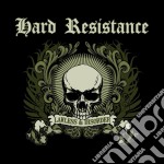 Hard Resistance - Lawless & Disorder