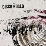 (LP Vinile) Disco Oslo vinile