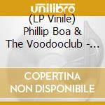 (LP Vinile) Phillip Boa & The Voodooclub - Loyalty (180G) lp vinile di Phillip Boa & The Voodooclub