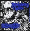 Embalming Theatre / Ex - Split cd