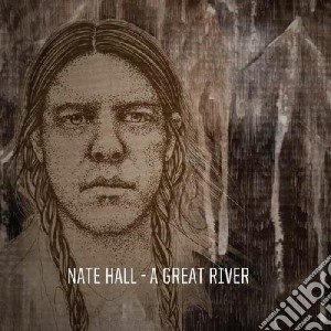 (LP Vinile) Nate Hall - A Green River lp vinile di Nate Hall