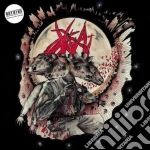 (LP Vinile) Nothing - We Embrace The Hatred vinile
