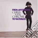 (LP Vinile) Chris Van Chrome - From Austerlitz To Waterloo vinile
