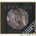 Abraham - The Serpent, The Prohet & The Whore cd