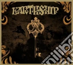 Earthship - Iron Chest cd