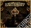 Earthship - Iron Chest cd