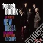 French Boutik - Les Chats De Gouttiere (7') cd