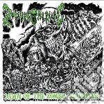 Zombie Ritual - Dawn Of The Zombie Slaughter
