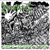 Zombie Ritual - Dawn Of The Zombie Slaughter cd
