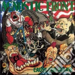 Agnostic Front - Cause For Alarm cd