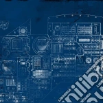 Blueneck - Epilogue cd