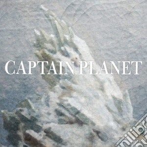 Captain Planet - Treibeis cd musicale di Captain Planet
