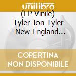 (LP Vinile) Tyler Jon Tyler - New England Street (7') vinile