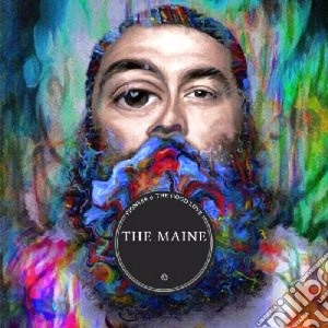 Maine (The) - Pioneer & The Good Love cd musicale di The Main