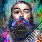 Maine (The) - Pioneer & The Good Love cd