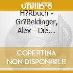 H?Rbuch - Gr?Beldinger, Alex - Die H?Lle cd