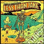 (LP Vinile) Less Than Jake - Greetings And Salutations vinile