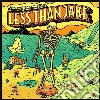 (LP Vinile) Less Than Jake - Greetings And Salutations cd