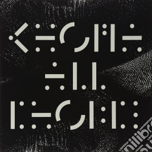 (LP Vinile) Khoma - All Erodes lp vinile di Khoma