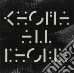 (LP Vinile) Khoma - All Erodes vinile