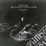 (LP Vinile) Kadavar / Aqua Nebula Oscillator - White Ring (2 Lp) vinile