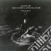 (LP Vinile) Kadavar / Aqua Nebula Oscillator - White Ring (2 Lp) cd