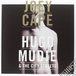 (LP Vinile) Joey Cape / Hugo Mudie & The Streets - Split (Ltd Coloured Vinyl) (10