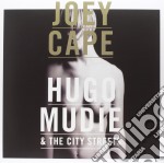 (LP Vinile) Joey Cape / Hugo Mudie & The Streets - Split (Ltd Coloured Vinyl) (10')