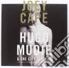 (LP Vinile) Joey Cape / Hugo Mudie & The Streets - Split (Ltd Coloured Vinyl) (10') cd