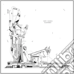 Poppy Ackroyd - Escapement cd