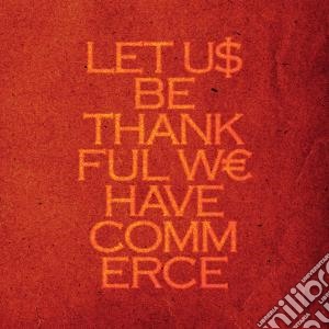 (LP Vinile) Talvihorros - Let Us Be Thankful We Have Commerce (10