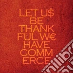 (LP Vinile) Talvihorros - Let Us Be Thankful We Have Commerce (10') vinile