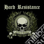 (LP Vinile) Hard Resistance - Lawless & Disorder