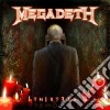 (LP Vinile) Megadeth - Th1rt3en (2 Lp) cd