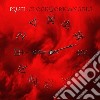 (LP Vinile) Rush - Clockwork Angels (2 Lp) cd