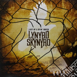 (LP Vinile) Lynyrd Skynyrd - Last Of A Dyin' Breed lp vinile di Lynyrd Skynyrd
