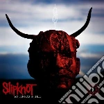 (LP Vinile) Slipknot - Antennas To Hell (2 Lp) vinile