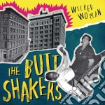 (LP Vinile) Buttshakers (The) - Wicked Woman