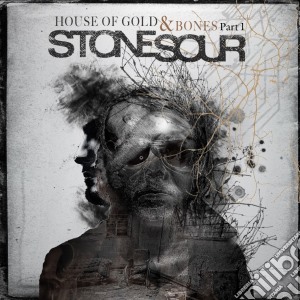 (LP Vinile) Stone Sour - House Of Gold & Bones Part 1 lp vinile di Stone Sour