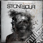 (LP Vinile) Stone Sour - House Of Gold & Bones Part 1 vinile