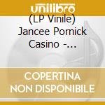 (LP Vinile) Jancee Pornick Casino - Siberian Girls (12