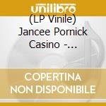 (LP Vinile) Jancee Pornick Casino - Siberian Girls (12') vinile