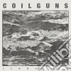 Coilguns - Commuters cd