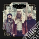 (LP Vinile) Kadavar - Kadavar (Remastered) vinile