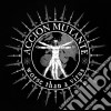 (LP Vinile) Accion Mutante - Worse Than A Virus cd