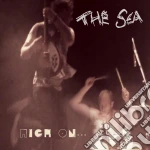 (LP Vinile) Sea (The) - High On... vinile
