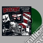 (LP Vinile) Pascow - Geschichten, Die Einer Schrieb (Green Vinyl) vinile