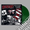 (LP Vinile) Pascow - Geschichten, Die Einer Schrieb (Green Vinyl) cd