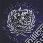 Coldside - We've Had Enough cd