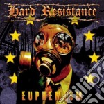 Hard Resistance - Euphemism (Ep)